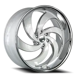 Strada Street Classics Retro 6 26x10 +26mm