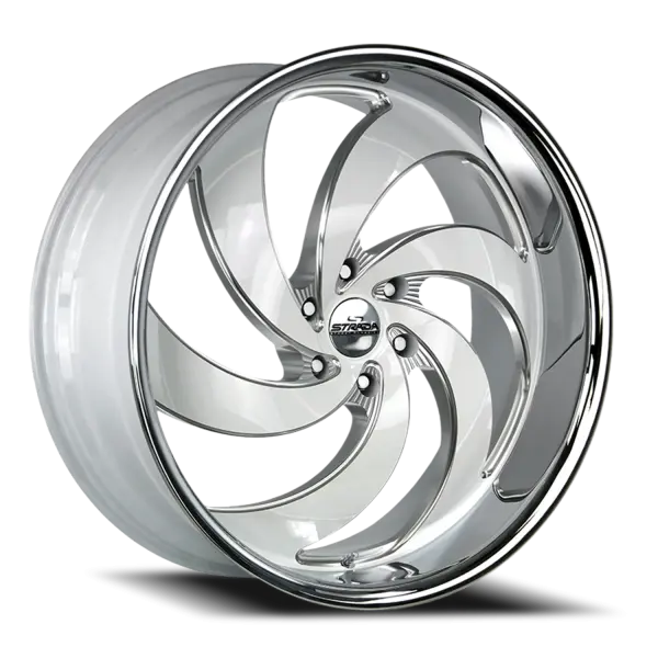 Strada Street Classics Retro 6 26 10
