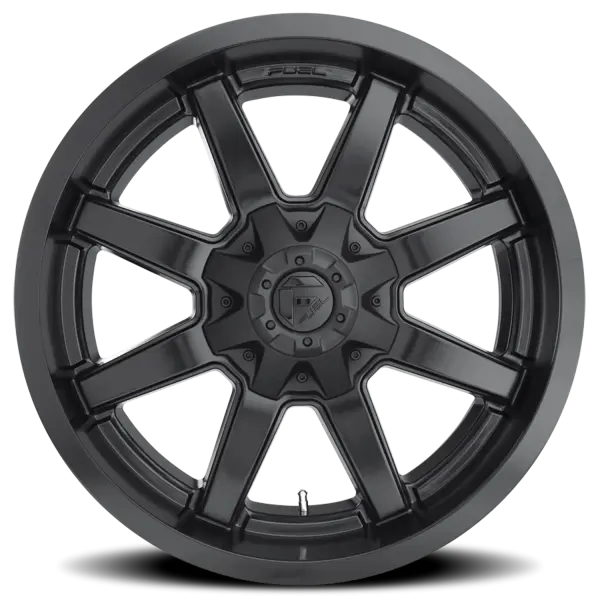 Fuel Maverick 22 9.5 20