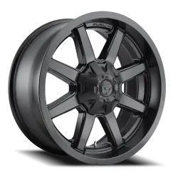 Fuel Maverick 22x9.5 +20mm