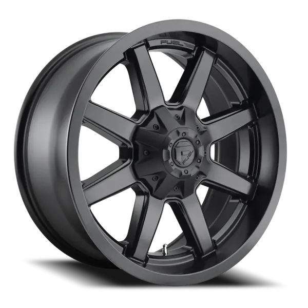 Fuel Maverick 22 9.5 20