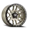 Dirty Life Race Wheels Canyon Pro 9309 17 9 0