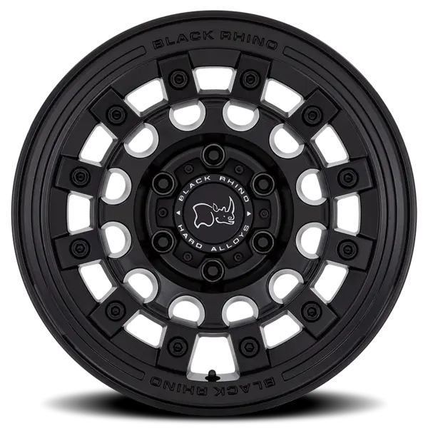 Black Rhino Fuji 17 8 38