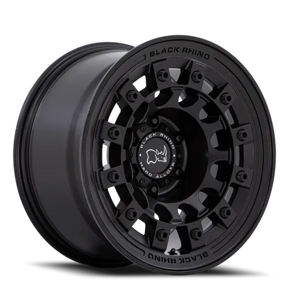 Black Rhino Fuji 17 8 38