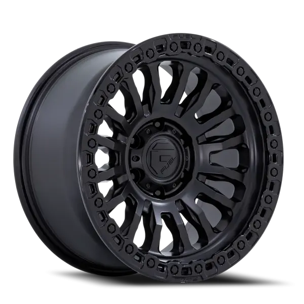 Fuel Rincon SBL FC857MB 20 10 -18