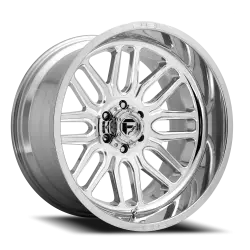 Fuel Ignite 22x10 -18mm