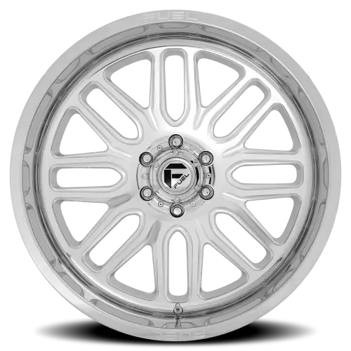 Fuel Ignite 22 10 -18