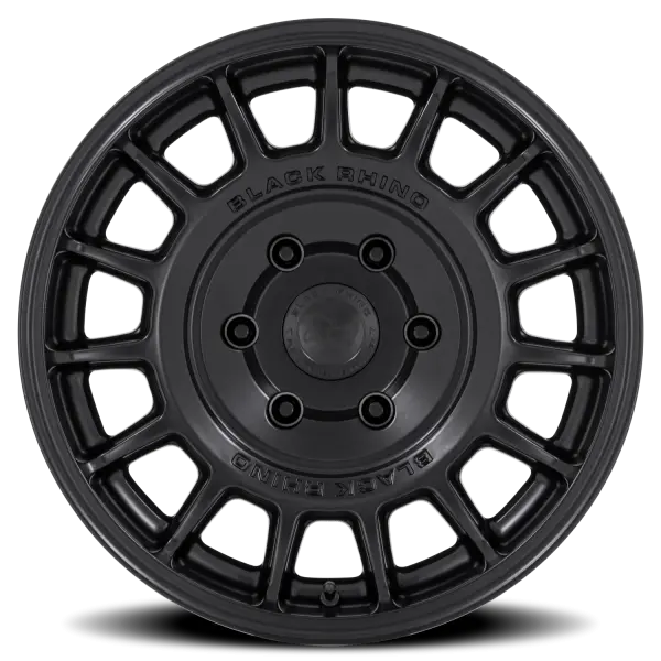 Black Rhino Voll 17 8 38