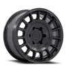 Black Rhino Voll 17 8 38