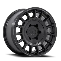 Black Rhino Voll 17x8 +38mm