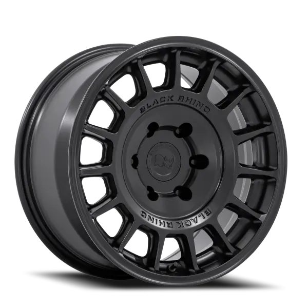 Black Rhino Voll 17 8 38