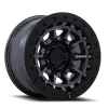 Black Rhino Tusk 17 8.5 0
