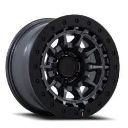 Black Rhino Tusk 17x8.5 0mm