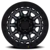 Black Rhino Tusk 17 8.5 0
