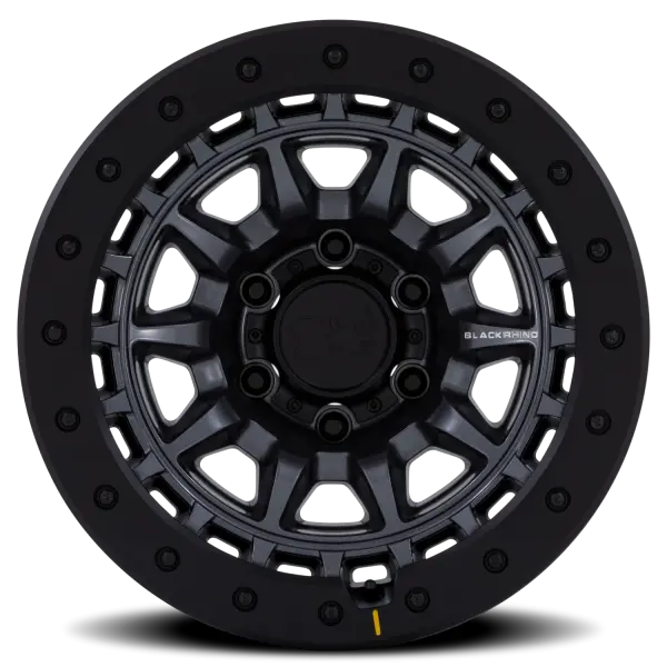 Black Rhino Tusk 17 8.5 0