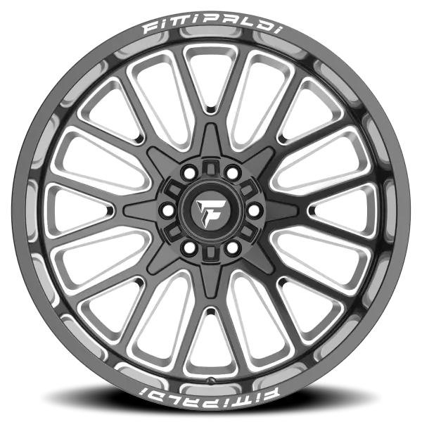 Fittipaldi Offroad Alpha Series 20 10 -19