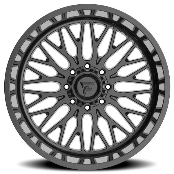 Fittipaldi Offroad Alpha Series 24 12 -44