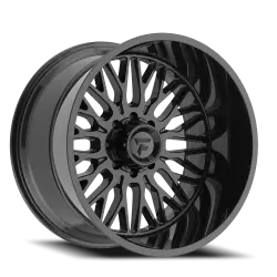 Fittipaldi Offroad Alpha Series 24x12 -44mm