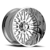 Fittipaldi Offroad Alpha Series 26 14 -76