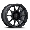 Black Rhino Ronin 17 8.5 25
