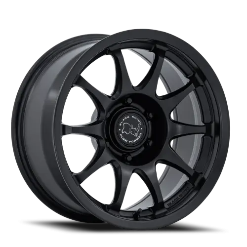 Black Rhino Ronin 17 8.5 25