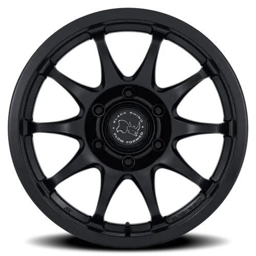 Black Rhino Ronin 17 8.5 25