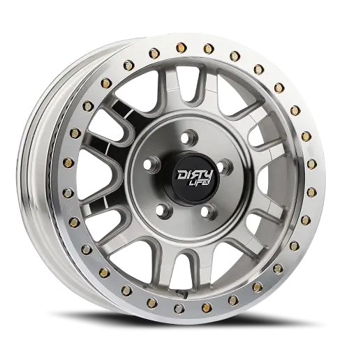 Dirty Life Race Wheels Canyon Pro 9309 17 9 0