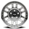 Dirty Life Race Wheels Canyon Pro 9309 17 9 0