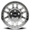 Dirty Life Race Wheels Canyon Pro 9309 17 9 -12