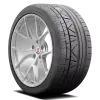 P255/50ZR17 Nitto Invo