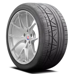 P255/50ZR17 Nitto Invo