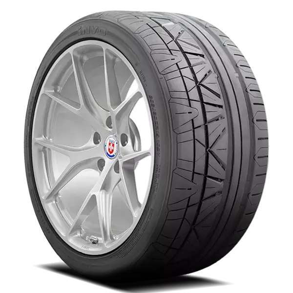 P255/50ZR17 Nitto Invo