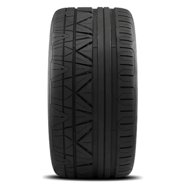 P255/50ZR17 Nitto Invo