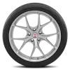 P255/50ZR17 Nitto Invo