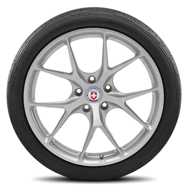 P255/50ZR17 Nitto Invo