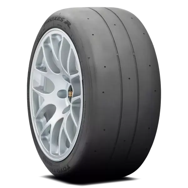 345/30ZR19 Toyo Proxes R (Dot Approved For Racing Purposes ONLY)