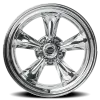 American Racing Torq Thrust II 18 10 6