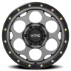 KMC Dirty Harry 17 8.5 0