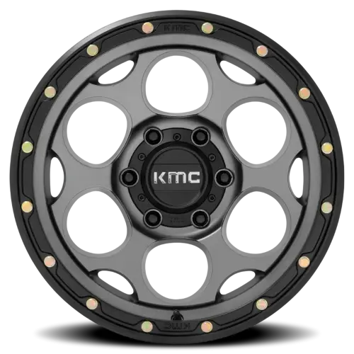 KMC Dirty Harry 17 8.5 0