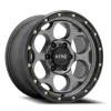 KMC Dirty Harry 17 8.5 0