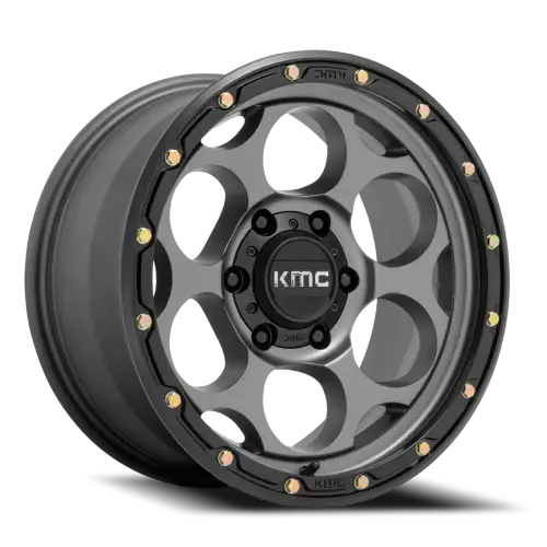 KMC Dirty Harry 17 8.5 0