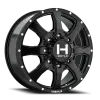 Hostile Kodiak Dually 20 8.25 123