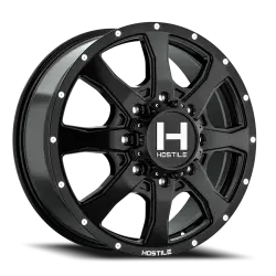 Hostile Kodiak Dually 20x8.25 +123mm