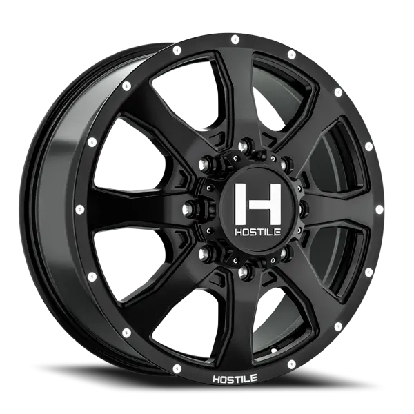 Hostile Kodiak Dually 20 8.25 123