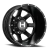Hostile Kodiak Dually 20 8.25 -221