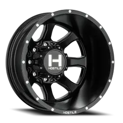 Hostile Kodiak Dually 20x8.25 -221mm