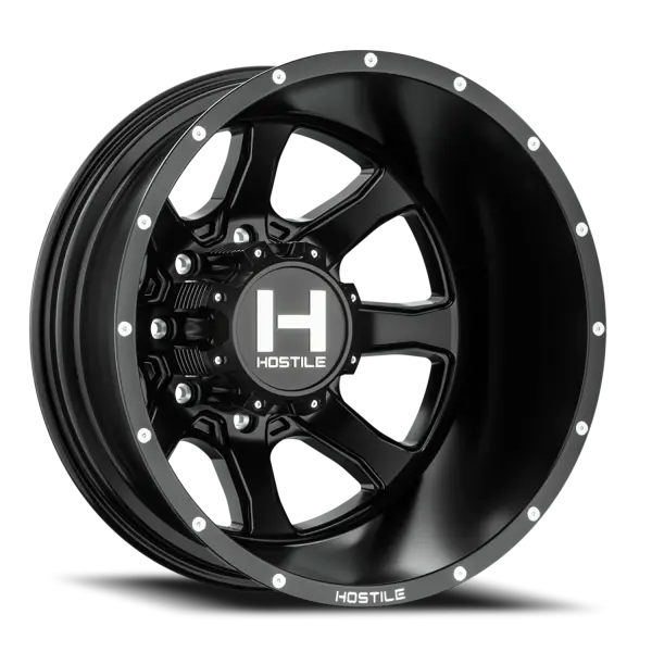 Hostile Kodiak Dually 20 8.25 -221