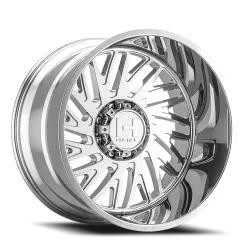 Hostile Syclone 22x10 -25mm