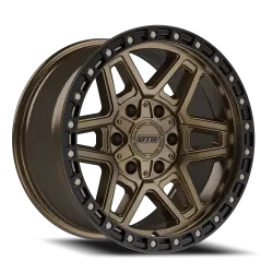 Dropstars 602BZB 18x9 +18mm