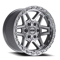 Dropstars 602MS 18x9 0mm